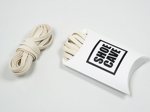 Premium Shoe Laces 7mm - 8mm jordan1-nike