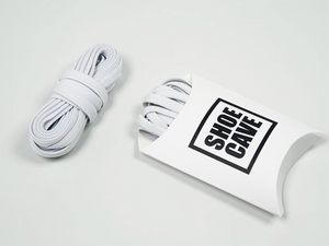 Premium Shoe Laces 7mm - 8mm jordan1-nike