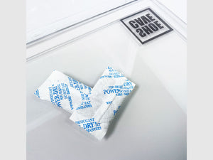 S.C Silica Gel