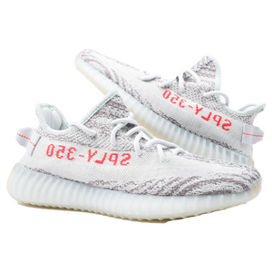 Adidas Yeezy Boost 350 V2 Blue Tint