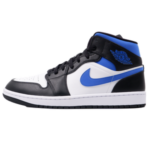 Jordan 1 Mid Racer Blue