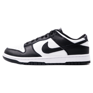 Nike Dunk Low Retro Black