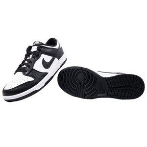 Nike Dunk Low Retro Black