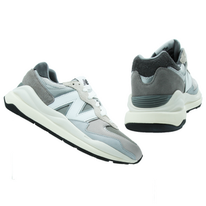 New Balance 5740 Grey