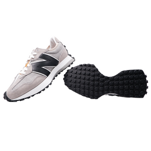 New Balance x Levi's 327 Grey (Levi's Tag)