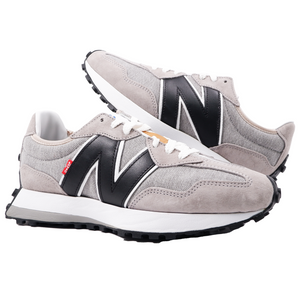 New Balance x Levi's 327 Grey (Levi's Tag)
