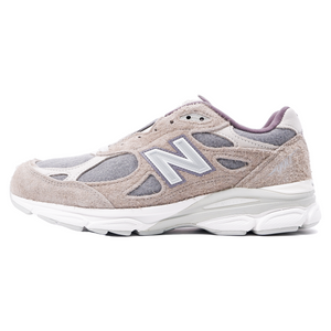 New Balance x Levi's 990v3 Grey (Levi's Tag)