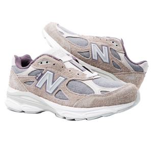 New Balance x Levi's 990v3 Grey (Levi's Tag)