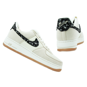 Nike Air Force 1 '07 LV8 Paisley Swoosh