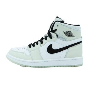 (W) Jordan 1 Zoom Air CMFT Light Bone