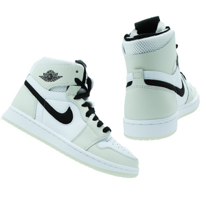 (W) Jordan 1 Zoom Air CMFT Light Bone