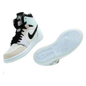 (W) Jordan 1 Zoom Air CMFT Pale Ivory