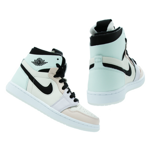(W) Jordan 1 Zoom Air CMFT Pale Ivory