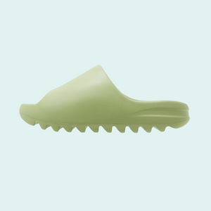 yeezy slide resin