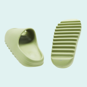 yeezy slide resin