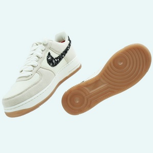 [VVIP] Nike Air Force 1 '07 LV8 Paisley Swoosh