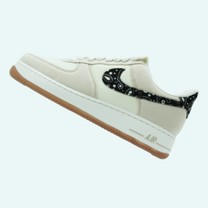 [VVIP] Nike Air Force 1 '07 LV8 Paisley Swoosh