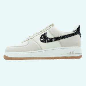 [VVIP] Nike Air Force 1 '07 LV8 Paisley Swoosh