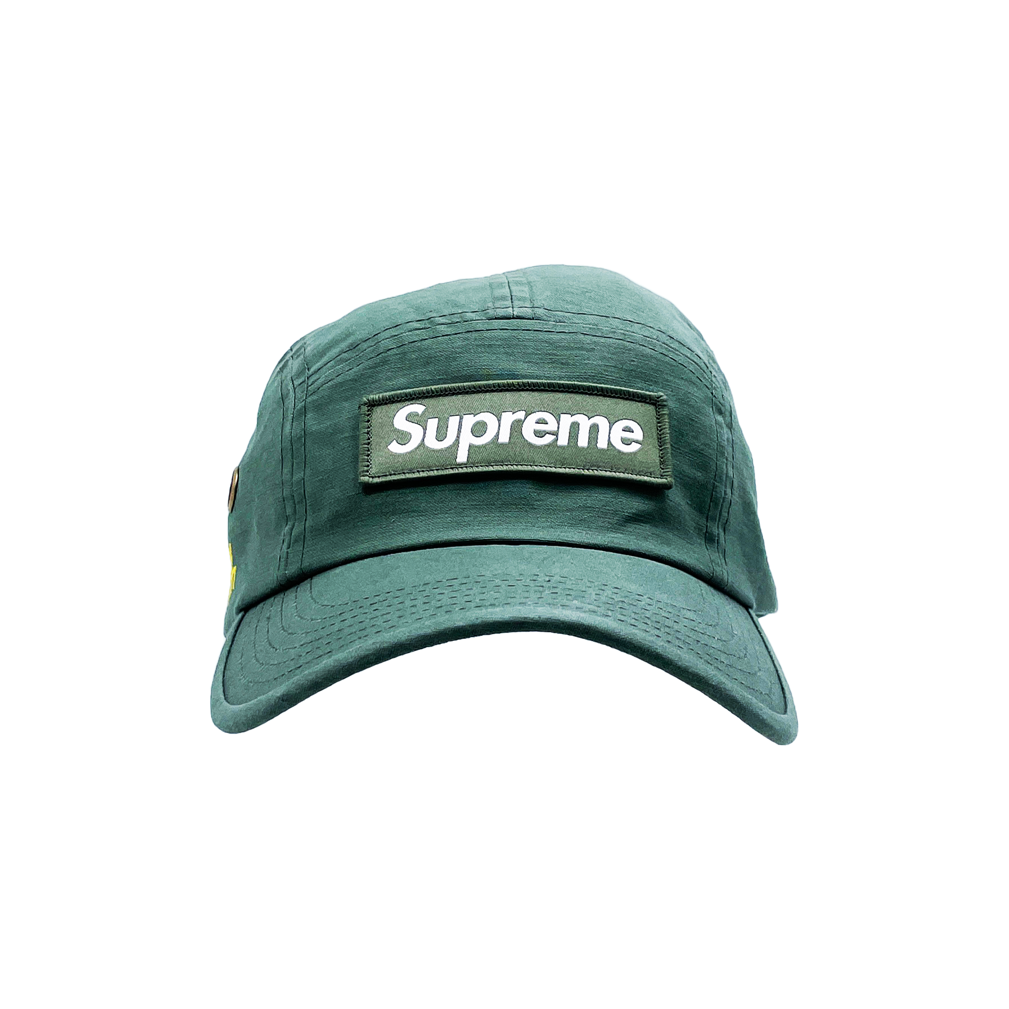 Supreme online camp cap