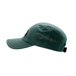 Supreme Military Camp Cap Olive (21SS)